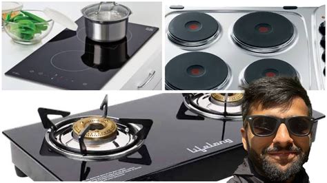 ceramic vs gas hob